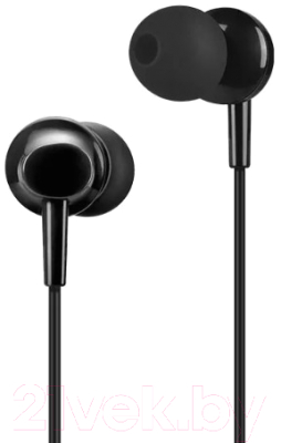Изображение товара Наушники-гарнитура Hoco M14 (черный)
