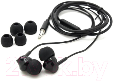 Изображение товара Наушники-гарнитура Hoco M14 (черный)