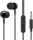 Миниатюра изображения товара Наушники-гарнитура Hoco M14 (черный)