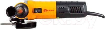 Изображение товара Угловая шлифовальная машина Katana HD Line AG5500S Pro