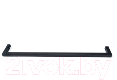 Купить Душевой уголок Abber Schwarzer Diamant AG30140BH-S100B в Витебске