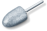 

Фреза для маникюра Beurer, Сапфировый конус жесткий для MP 100