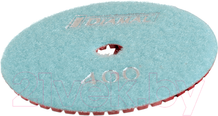 Шлифовальный круг Diamal DM1440