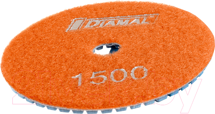 Шлифовальный круг Diamal DM1470