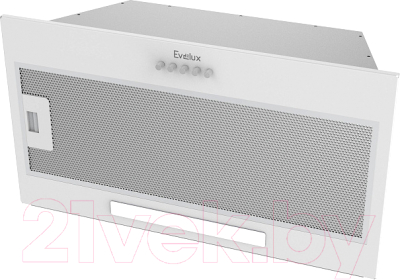 Вытяжка скрытая Evelux Integral 60 W