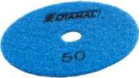 Шлифовальный круг Diamal DM1610 - 