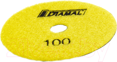 Шлифовальный круг Diamal DM1620