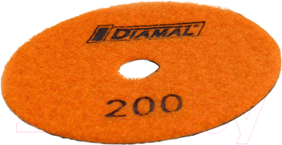 Шлифовальный круг Diamal DM1630