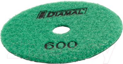 Шлифовальный круг Diamal DM1650