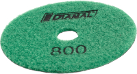 Шлифовальный круг Diamal DM1660 - 
