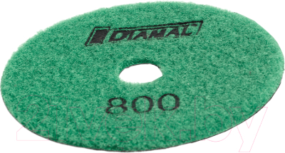 Шлифовальный круг Diamal DM1660