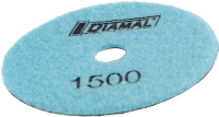 Шлифовальный круг Diamal DM1670 - 
