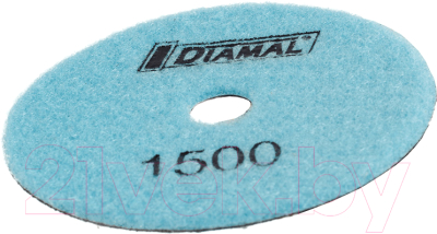 Шлифовальный круг Diamal DM1670