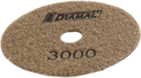 Шлифовальный круг Diamal DM1680 - 