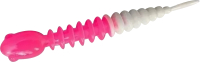 Мягкая приманка Trout Bait Chub 50 Сыр COL.11 (White/Pink) - 