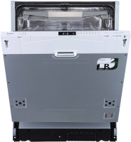 Посудомоечная машина Evelux BD 6002 - 