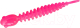 Миниатюра изображения товара Мягкая приманка Trout Bait Chub 50 Сыр COL.3 (Pink/светонакопительная)