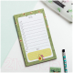 Миниатюра изображения товара Бумага для заметок Meshu Avocado / MS_39259