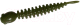 Мягкая приманка Trout Bait Chub 65 Сыр COL.52 (Pellets) - 