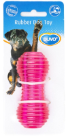 Игрушка для собак Duvo Plus SBS Dumbbell / 10502 (красный) - 