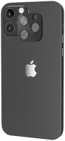 

Защитная пленка для камеры телефона, A18 3D для iPhone 12 Pro Max