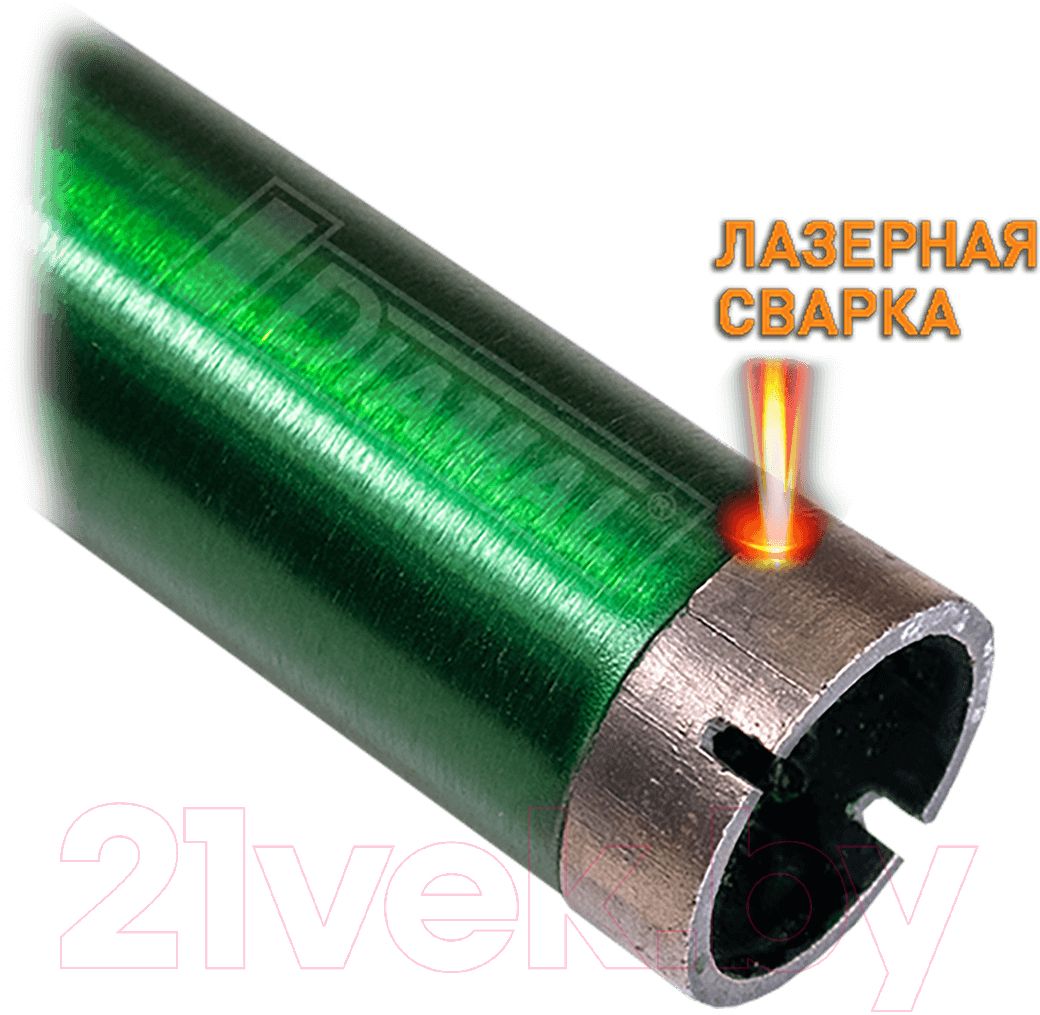 Коронка Diamal DM25LW