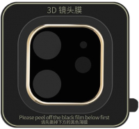 Защитное стекло для телефона Hoco A18 для iPhone 11 Pro/11 Pro Max - 