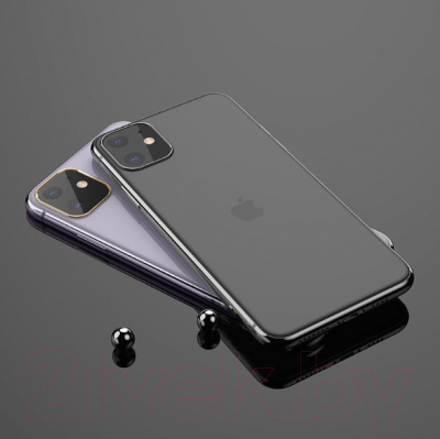 Защитное стекло для телефона Hoco A18 для iPhone 11 Pro/11 Pro Max