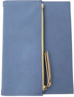 

Записная книжка Miniso, Trifold / 0983