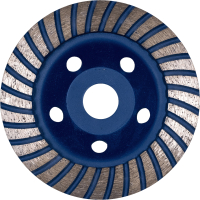 

Алмазная чашка Diamal, DM125T