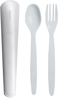 

Набор столовых приборов Miniso, 2895