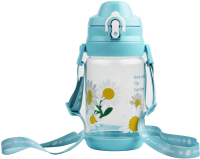 

Бутылка для воды Miniso, Sunrise Sunflowers / 5537