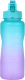 Бутылка для воды Miniso 7470 (2л, синий) - 