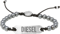 Браслет Diesel DX1359040 - 