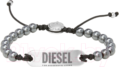 Браслет Diesel DX1359040