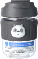 

Бутылка для воды Miniso, We Bare Bears Collection 4.0 / 7753