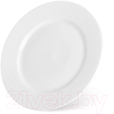 Изображение товара Тарелка столовая обеденная Fissman Bellagio 6361