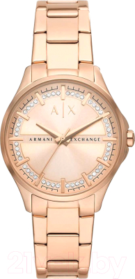 Часы наручные женские Armani Exchange AX5264