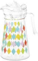 

Кувшин Luminarc, Kone Diamond Colorlicious V0456