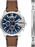 

Часы наручные мужские Diesel, DZ4601SET