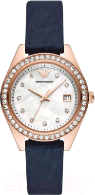 Часы наручные женские Emporio Armani AR11448