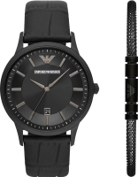 Часы наручные мужские Emporio Armani AR80057 - 