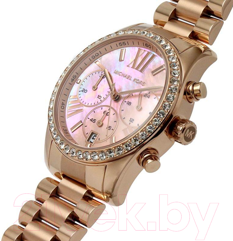 Часы наручные женские Michael Kors MK7242