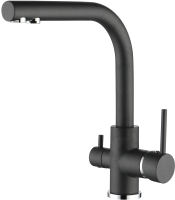 

Смеситель Aquasanita, Akvaduo 2663 L