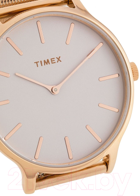Часы наручные женские Timex TW2T73900
