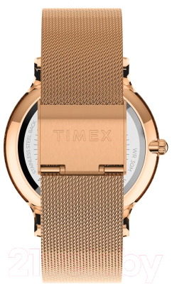Часы наручные женские Timex TW2T73900
