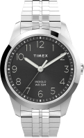 

Часы наручные мужские Timex, TW2V04400