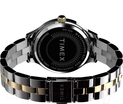 Часы наручные женские Timex TW2V24000