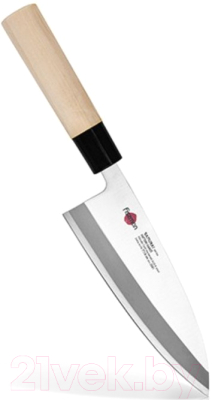 Нож Fissman Kensei Hanzo 2581