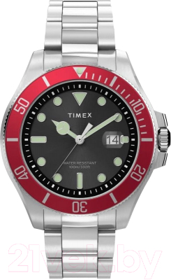 Часы наручные мужские Timex TW2V27400